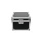 Roadinger - Flightcase 4x TMH-6/7/8/9 3