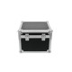 Roadinger - Flightcase 4x TMH-6/7/8/9 9