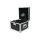 Roadinger - Flightcase 4x TMH-6/7/8/9 11
