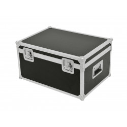 Roadinger - Flightcase 6x TMH-6/7/8/9 1