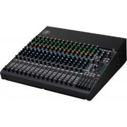 Mackie - 1604VLZ4 1