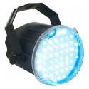 BeamZ - Strobo LED Azul