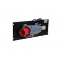 Eurolite - PDM 4U-63A 5pin RCD