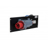 Eurolite - PDM 4U-63A 5pin RCD 1