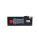 Eurolite - PDM 4U-63A 5pin RCD 4