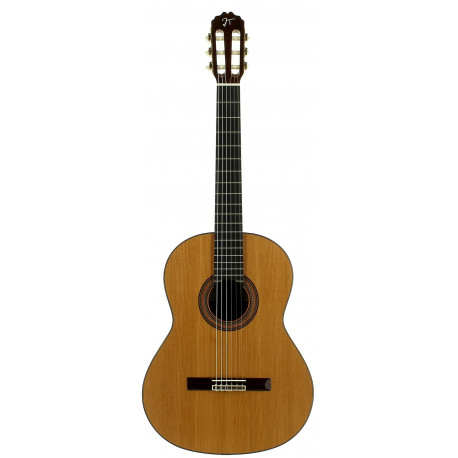 Jose Torres - JTC-40 1