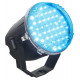 BeamZ - Strobo LED Azul