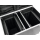 Roadinger - Flightcase 2x TMH-XB-280 9