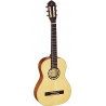 Ortega - R121-1/2 1