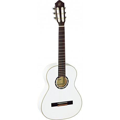 Ortega - R121-3/4WH 1