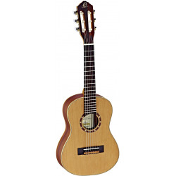 Ortega - R122-1/4 1