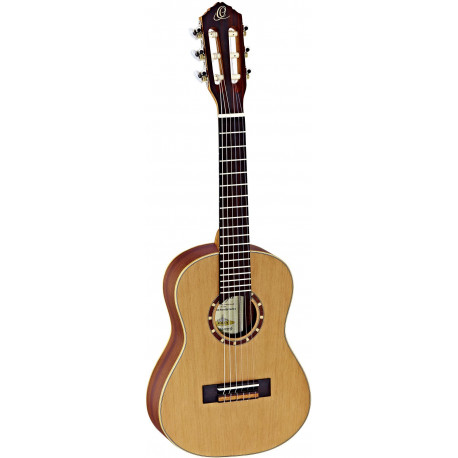 Ortega - R122-1/4 1