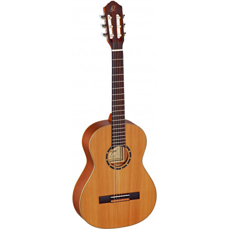 Ortega - R122-3/4 1