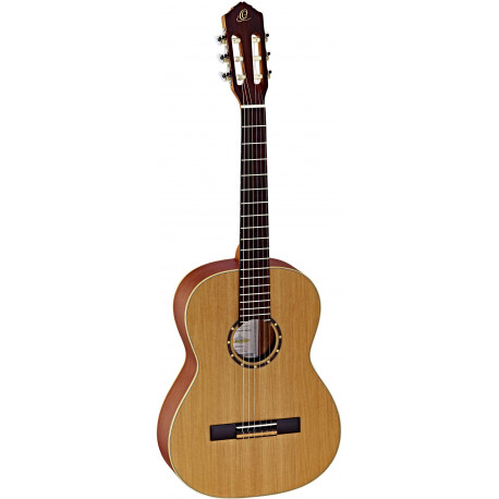 Ortega - R122-7/8 1