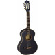 Ortega - R221BK-3/4 1