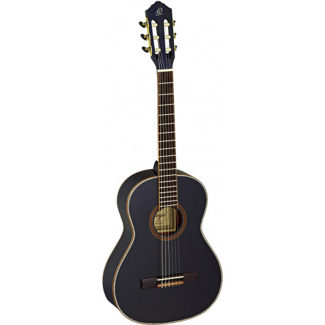 Ortega - R221BK-3/4 1