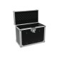Roadinger - Flightcase EC-SL4M 4x SLS size M 8