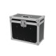 Roadinger - Flightcase EC-SL4M 4x SLS size M 11