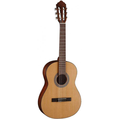 Cort - AC50 1/2 CON FUNDA 1