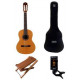 Jose Torres - JTC-3 Classic Bundle 1