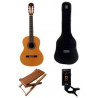 Jose Torres - JTC-3 Classic Bundle 1