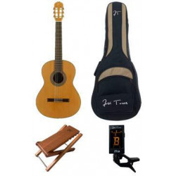 Jose Torres - JTC-5S Classic Bundle 1