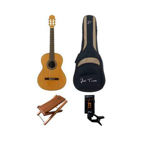 Jose Torres - JTC-5S Classic Bundle 1