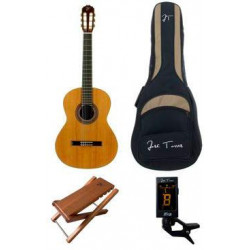 Jose Torres - JTC-5SB Classic Bundle 1