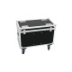 Roadinger - Flightcase 2x TMH-X5 with Wheels 8