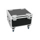 Roadinger - Flightcase 4x TMH FE-600 with wheels 2