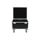 Roadinger - Flightcase 4x TMH-30/TMH-40/TMH-60 5