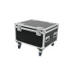 Roadinger - Flightcase 4x TMH-30/TMH-40/TMH-60 7