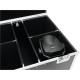 Roadinger - Flightcase 4x TMH-30/TMH-40/TMH-60 13