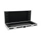 Roadinger - Flightcase EC-B252 4x LED BAR-252 RGB 11