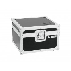 Roadinger - Flightcase 4x AKKU UP-4 1