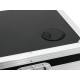Roadinger - Flightcase 4x AKKU UP-4 4