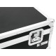 Roadinger - Flightcase 8x AKKU UP-4 10