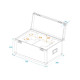 Roadinger - Flightcase SL-160/SL-350 10