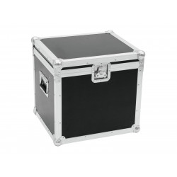 Roadinger - Flightcase 2x EYE-7 RGBW Zoom 1