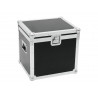 Roadinger - Flightcase 2x EYE-7 RGBW Zoom 1