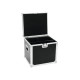 Roadinger - Flightcase 2x EYE-7 RGBW Zoom 2
