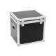 Roadinger - Flightcase 2x EYE-7 RGBW Zoom 3
