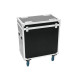 Roadinger - Flightcase 2x PFE-100/120 3