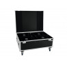 Roadinger - Flightcase 4x THA-250F 1