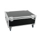 Roadinger - Flightcase 4x THA-250F 2