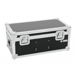 Roadinger - Flightcase 2x THA-40 PC 1