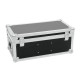 Roadinger - Flightcase 2x THA-40 PC 8