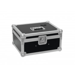 Roadinger - Flightcase 4x AKKU UP 4 QCL Spot QuickDMX 1