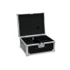 Roadinger - Flightcase 4x AKKU UP 4 QCL Spot QuickDMX 8