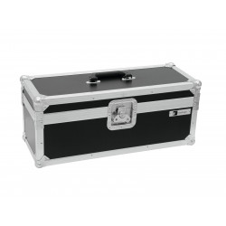 Roadinger - Flightcase 4x AKKU TL-3 TCL Trusslight 1